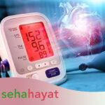 ماذا يشرب مريض الضغط المرتفع