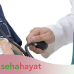 متى يكون ضغط الدم خطر