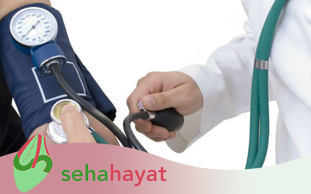 متى يكون ضغط الدم خطر