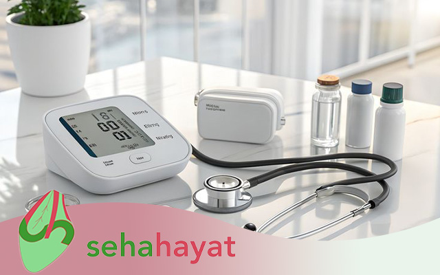 احسن أنواع حبوب الضغط المرتفع