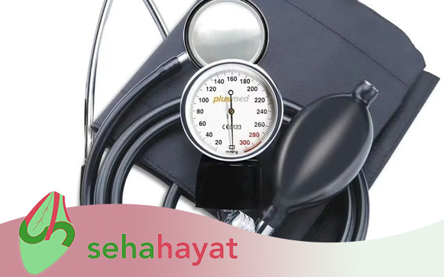 تنزيل الضغط في خمس دقائق