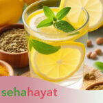 مشروبات للضغط العالى