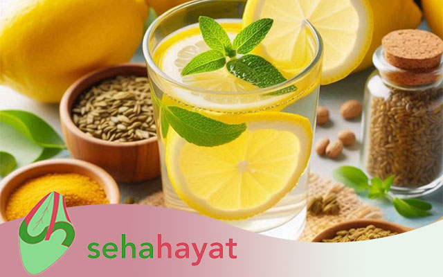 مشروبات للضغط العالى