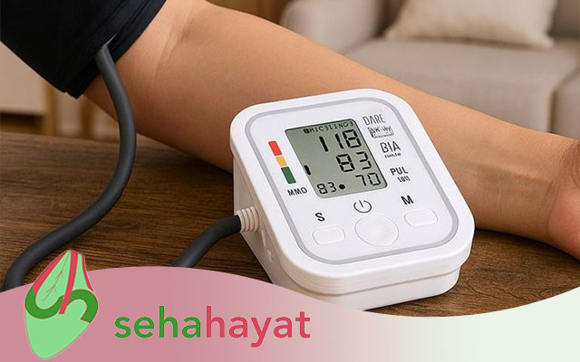 علاج الهبوط المفاجئ في المنزل 2026