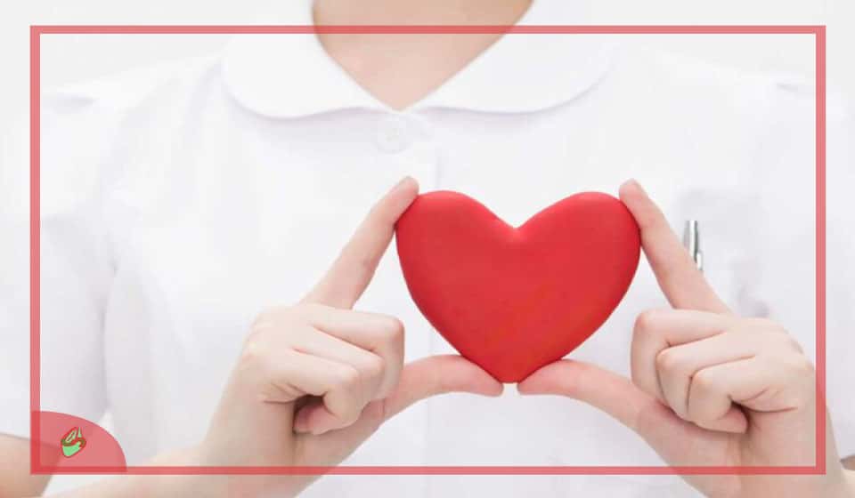 علامات القلب السليم وعلامات القلب المريض