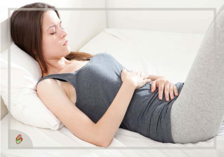 أعراض الحمل بعد تلقيح البويضة بيومين لكل من يسال