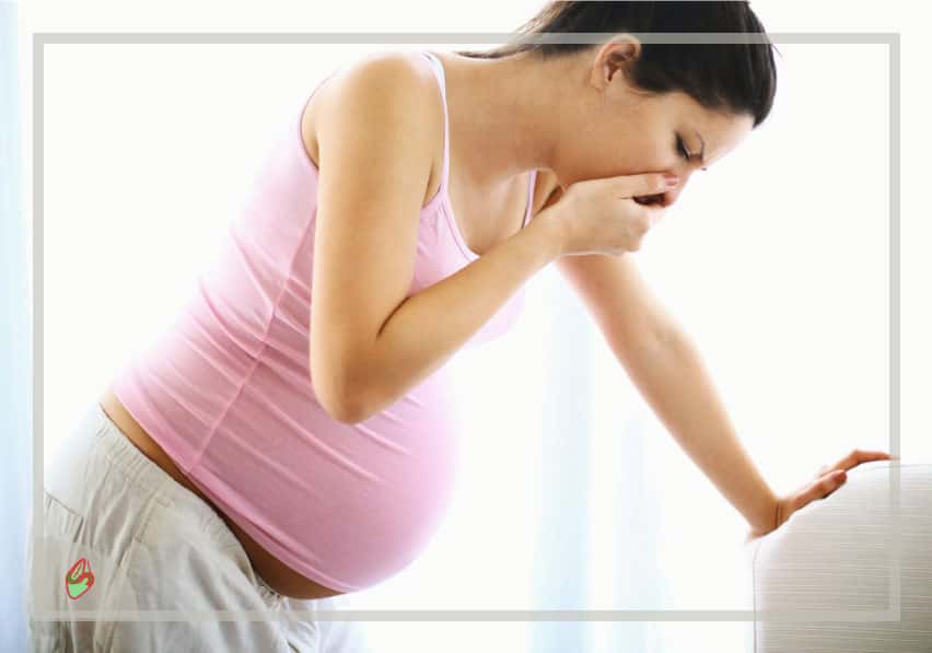 أعراض الحمل من أول يوم إخصاب