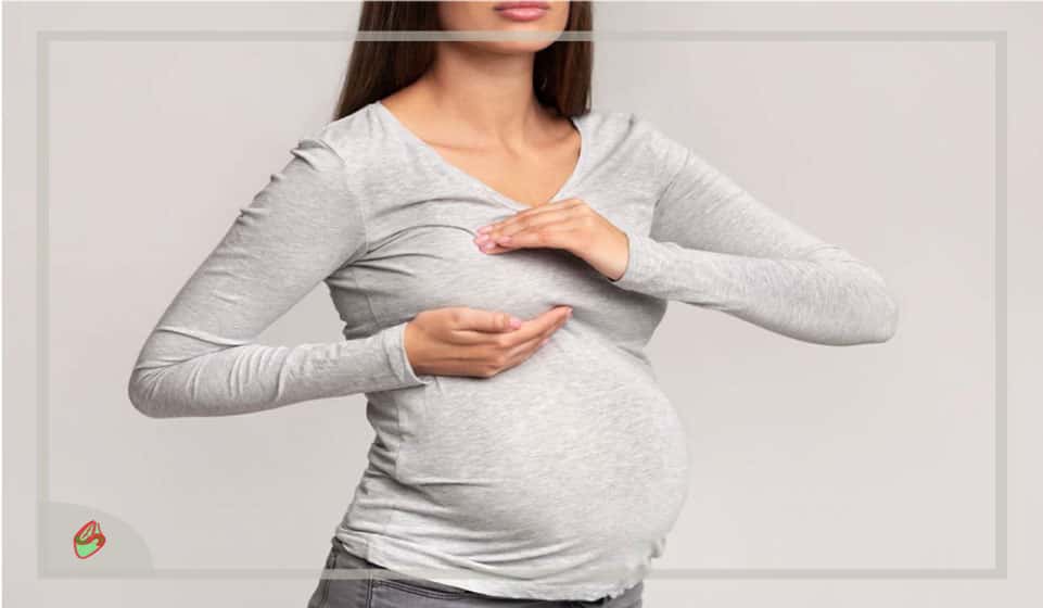 كيف أعرف اني حامل من أول يوم حمل