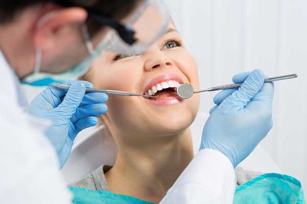 تكاليف علاج الأسنان في تركيا - عروض أسعار تصليح الأسنان اسطنبول