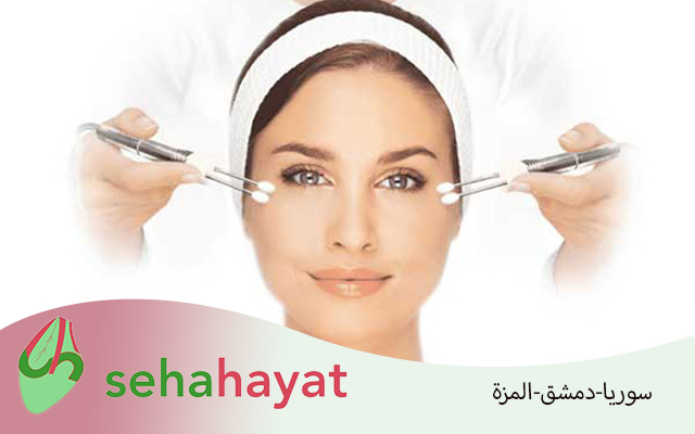 حقن بلازما في سوريا 2025