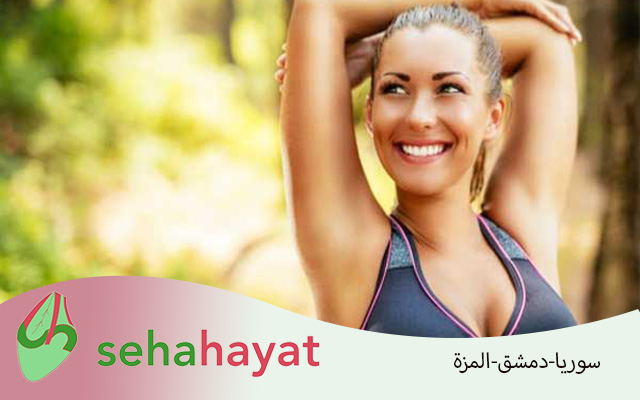 ميزوثيرابي في سوريا